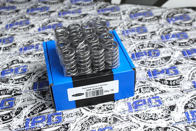 Supertech Audi/VW TFSI/EA888/EA113 Single Valve Spring - Set of 16