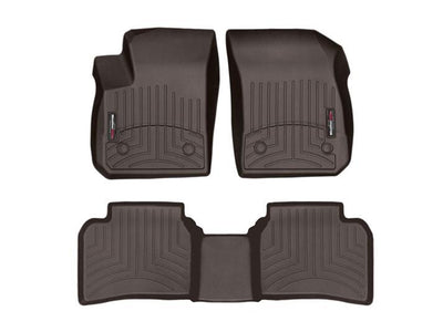WeatherTech auto part