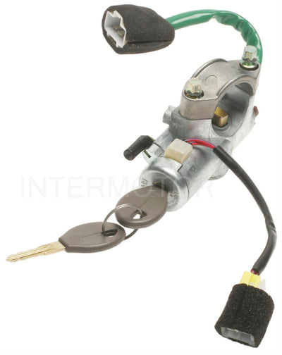 STANDARD IGN auto part
