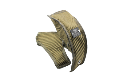 Ford 2.3L EcoBoost Lava Turbo Blanket