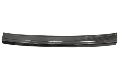 Outside Line Motoring carbon auto part