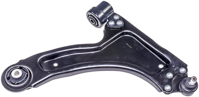 CONTROL ARM W/ BALL