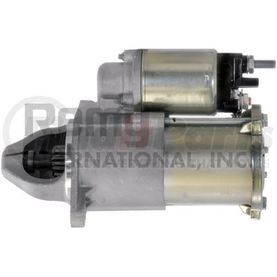 REMY auto part