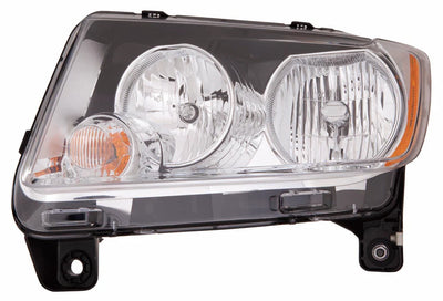 Maxzone Vehicle Lighting Corp auto part