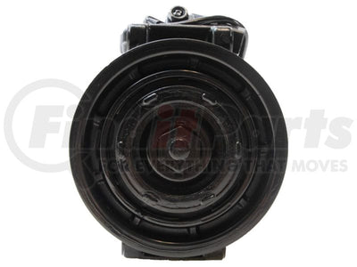 FOUR SEASONS air compressor