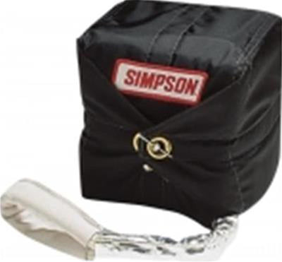 ALUMINIZED CARBON X PACK -14FT