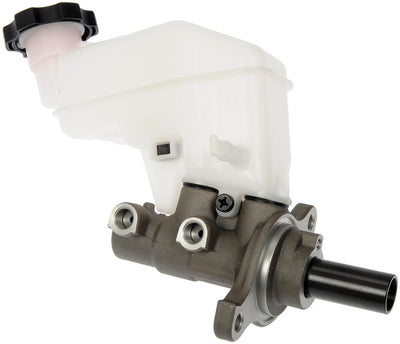 BRAKE MASTER CYLINDER