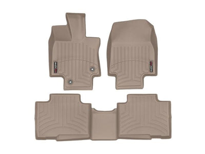 WeatherTech auto part