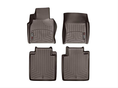 WeatherTech auto part