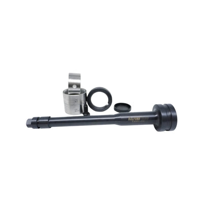 Balance Shaft Delete Kit