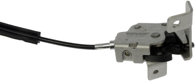 MECH LATCH ASSEMBLY