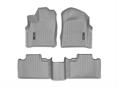 WeatherTech auto part