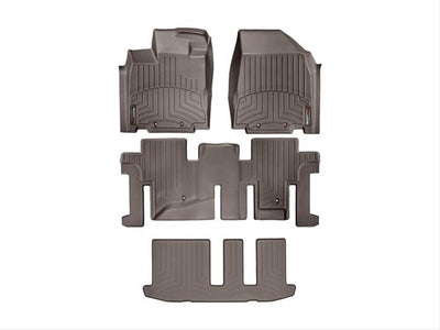 WeatherTech auto part