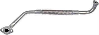 OIL COOLER LINE