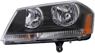HEADLAMP - RH