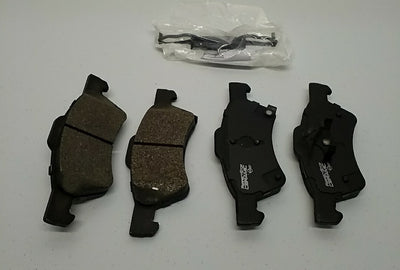 STANDARD IGN auto part
