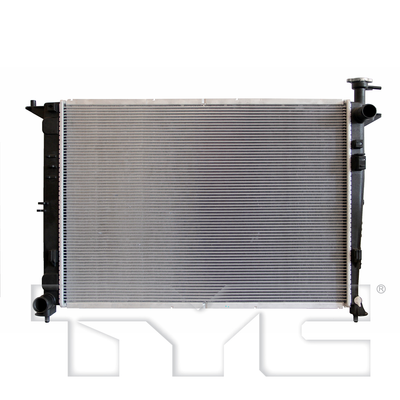 TYC auto part