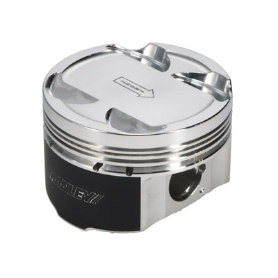Manley PIST-SUPRA 87mm/1.180 CD/DISH E/D EA