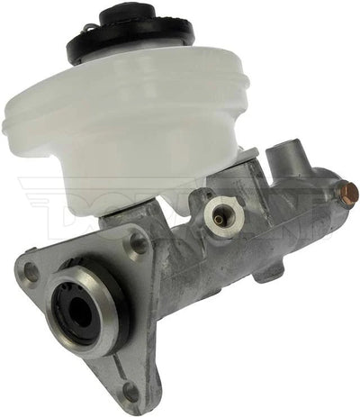 NEW MASTER CYLINDER