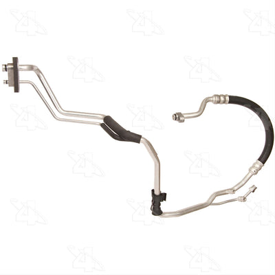 FOUR SEASONS auto part