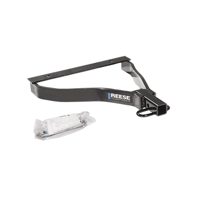 Hidden Hitch auto part