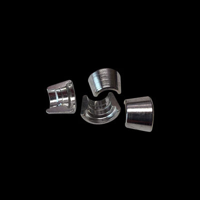 Brian Crower Mitsubishi 4G63 Eclipse/Evo Titanium Retainer - Set of 16