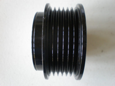 REMY red auto part