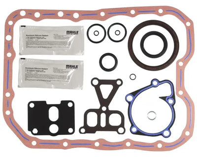 MAHLE Original Hyundai Santa Fe 11-10 Conversion Set