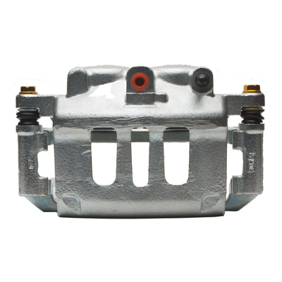 DFC silver auto part