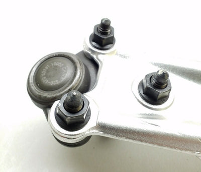 CONTROL ARM