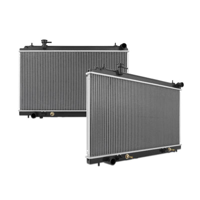 Mishimoto Nissan 350Z Replacement Radiator 2003-2006