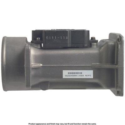 A1 REMFG INC auto part