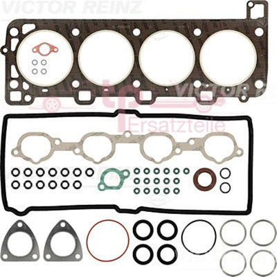 Engine Cylinder Head Gasket Set - 02-27585-01
