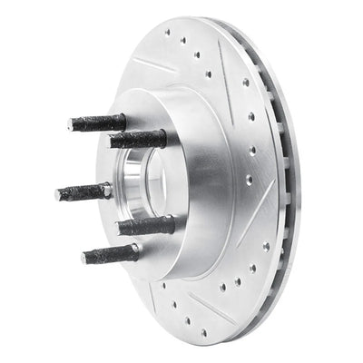 R1 Concepts silver auto part
