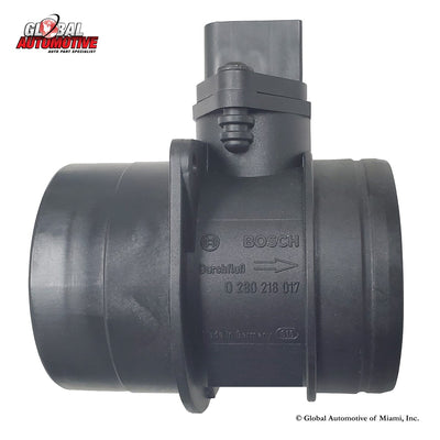 MAF SENSOR