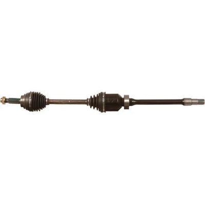 CV AXLE SHAFT