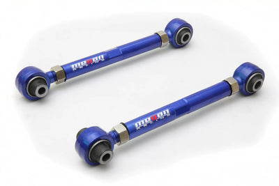 6879 Toe Arm Rear 06-12 A3 (FWD and AWD) 03-13 MK5 MK6 Golf (FWD and AWD) 6.5 LBS MSRP $199