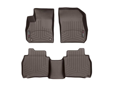 WeatherTech auto part
