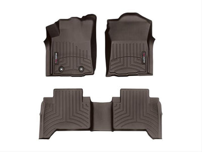 WeatherTech auto part