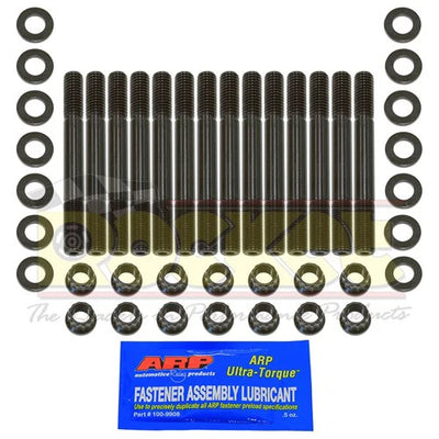 STUD KIT-CYL/HD-2JZ/IRN 1/2 8740 AR