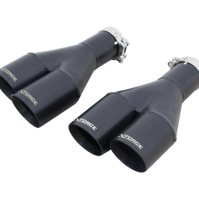 Xforce - ESKC19BLKTIPS