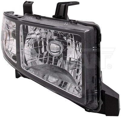 HEADLAMP - RH