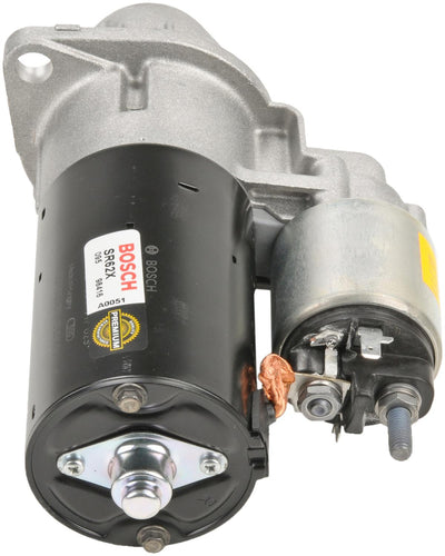 RE STARTER