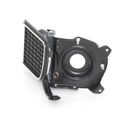 C.ROTO MOLDG auto part