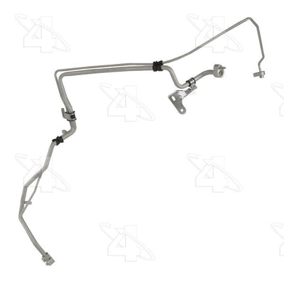 FOUR SEASONS auto part