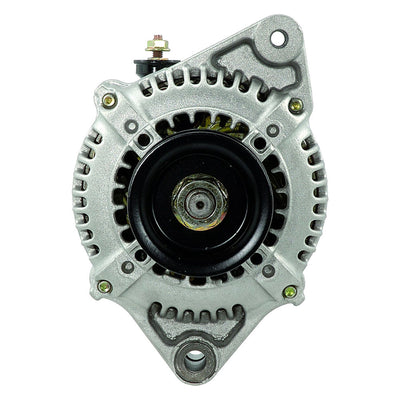 REMY red auto part