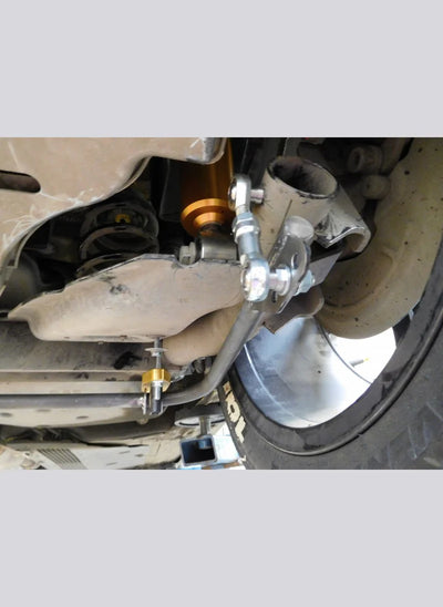 DNA Racing auto part