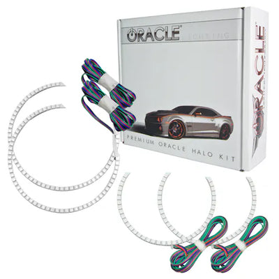 LEXUS IS 300 2001-2005 ORACLE LED H