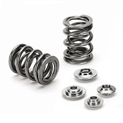 Supertech VW VR6 Dual Valve Spring - Set of 12