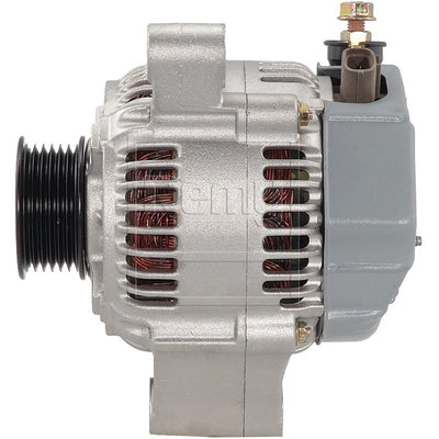 REMY red auto part